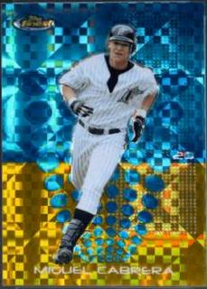 Miguel Cabrera