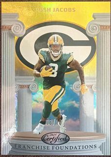 Josh Jacobs