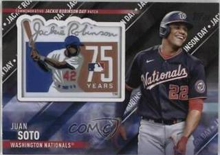 Juan Soto