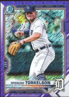 Spencer Torkelson