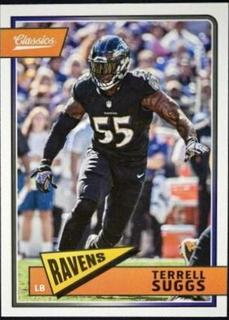Terrell Suggs