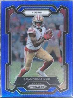 Brandon Aiyuk