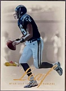 Ryan Leaf