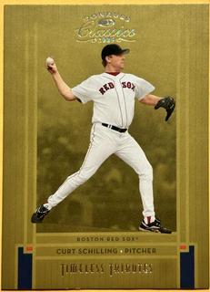 Curt Schilling