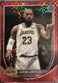 LeBron James