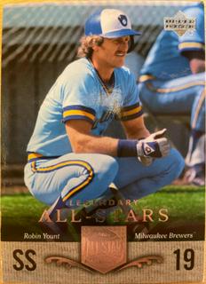 Robin Yount