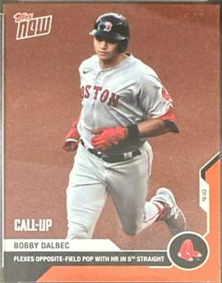 Bobby Dalbec
