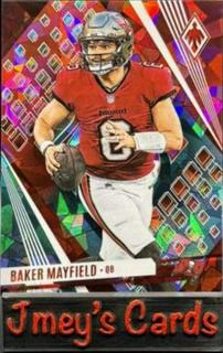 Baker Mayfield