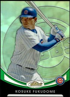 Kosuke Fukudome