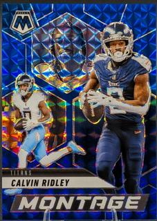 Calvin Ridley