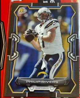 Philip Rivers