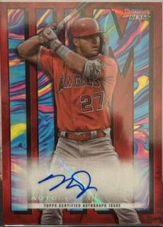 Mike Trout