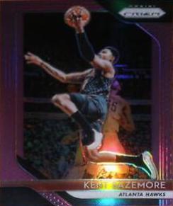 Kent Bazemore