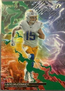 Ladd McConkey