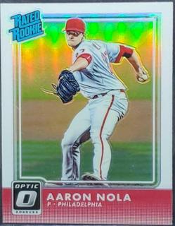 Aaron Nola