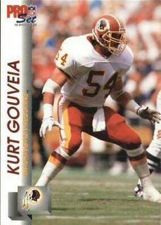 Kurt Gouveia