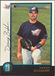 Danny Buxbaum