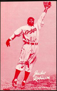 Jackie Robinson