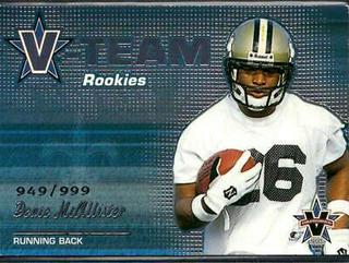 Deuce McAllister