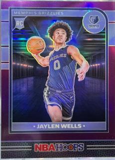 Jaylen Wells