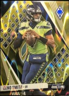 Geno Smith