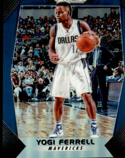 Yogi Ferrell