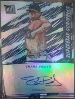 Shane Bieber