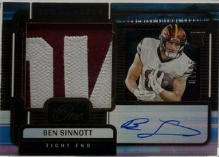 Ben Sinnott