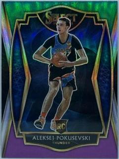 Aleksej Pokusevski