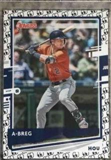 Alex Bregman