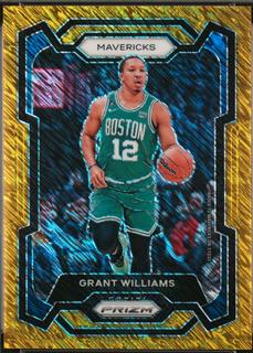 Grant Williams