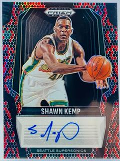 Shawn Kemp