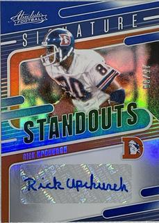 Rick Upchurch