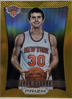 John Shurna