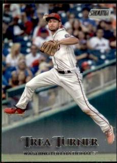 Trea Turner