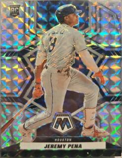 Jeremy Pena