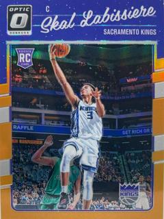 Skal Labissiere