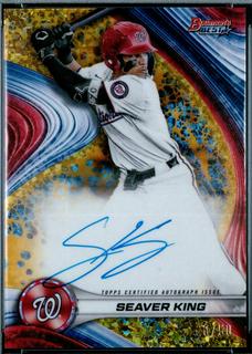 Seaver King