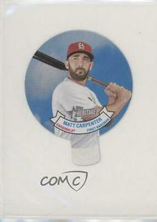 Matt Carpenter