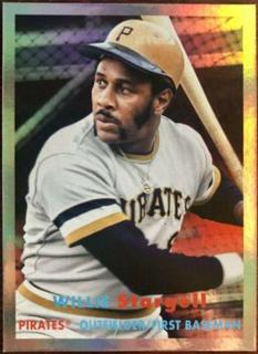 Willie Stargell