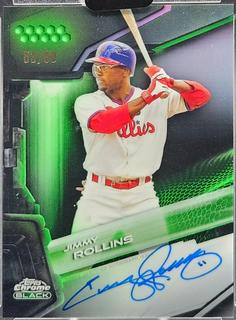 Jimmy Rollins