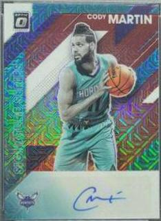 Cody Martin