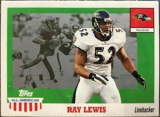 Ray Lewis