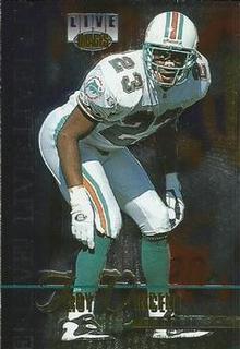 Troy Vincent