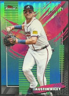 Austin Riley