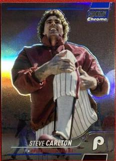 Steve Carlton