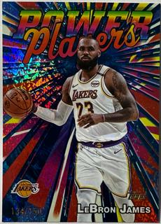 LeBron James