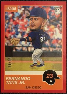Fernando Tatis Jr.