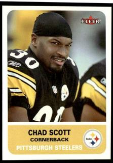 Chad Scott