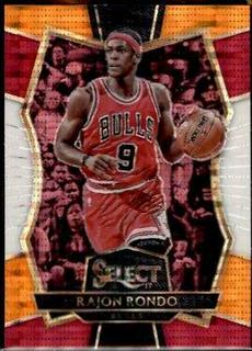 Rajon Rondo